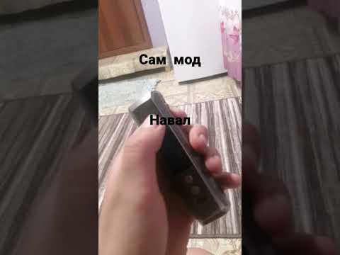 Подключение дрега через альтернативный кабель и проверка связи