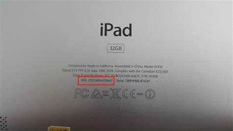Проверка iPad через iTunes или Finder на корректное распознавание системой