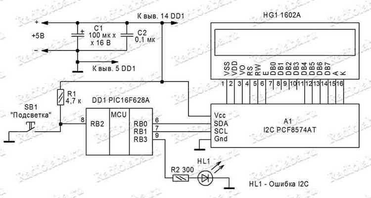 Как проверить lcd 1602 дисплей на работоспособность Как проверить lcd 1602 дисплей на работоспособность