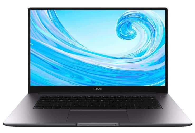 Проверка лицензии Windows и фирменного ПО Huawei