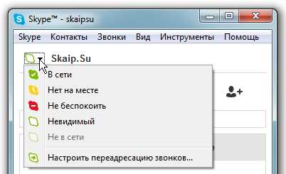 Как определить скорость интернета для звонков в Скайпе