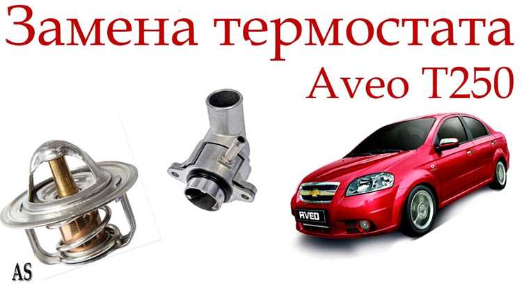Осмотр термостата на наличие внешних повреждений и отложений