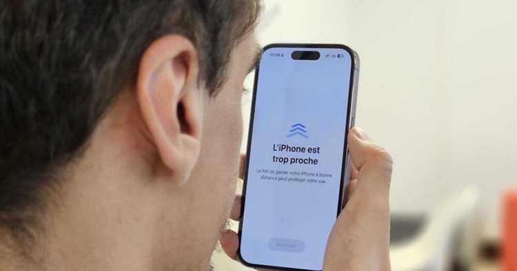 Как включить режим увеличения дисплея через настройки iPhone