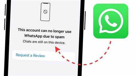 Почему контакт может пропасть из WhatsApp и как это исправить