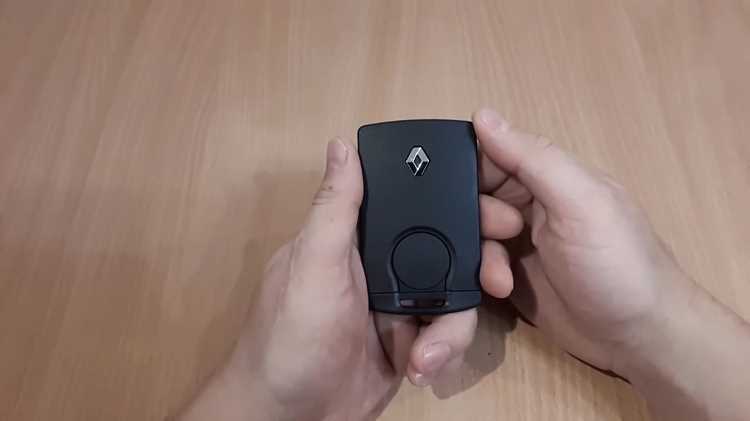 Как разобрать ключ рено каптур Как разобрать ключ рено каптур
