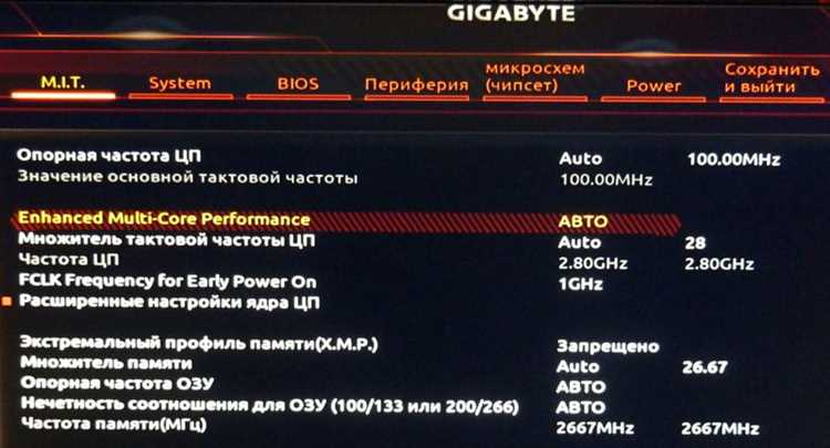 Какие модели Intel Core i5 подходят для разгона и как их выбрать