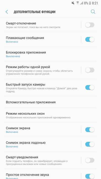 Реализация отправки текстовых сообщений через бота