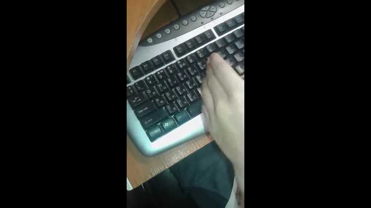 Какие комбинации клавиш используют для смены языка в Windows