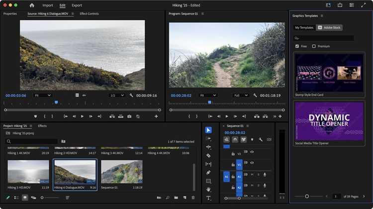 Как сделать анимацию картинки в adobe premiere pro Как сделать анимацию картинки в adobe premiere pro