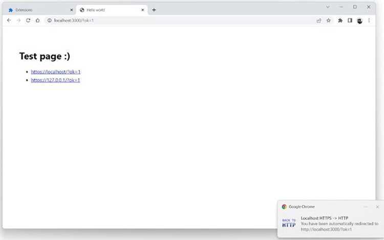 Добавляем корневой сертификат в доверенные на своей операционной системе