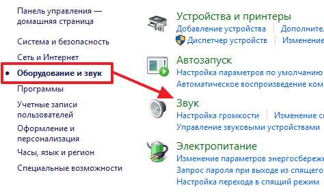 Проверка физического подключения и исправности микрофона