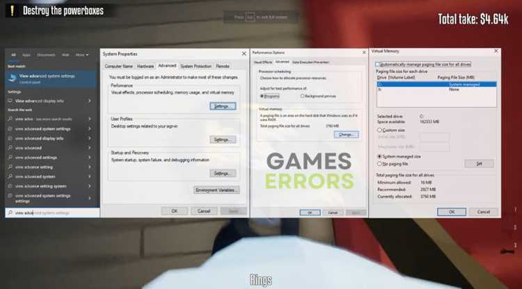 Какие ограничения накладывают игры на отображение окон
