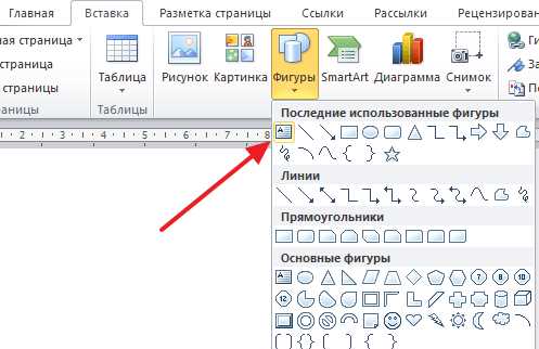 Настройка размеров и пропорций прямоугольника