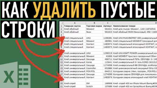 Добавление строки в таблицу Excel с сохранением формата