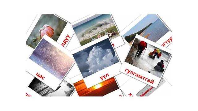 Определение координат и размеров контура объекта