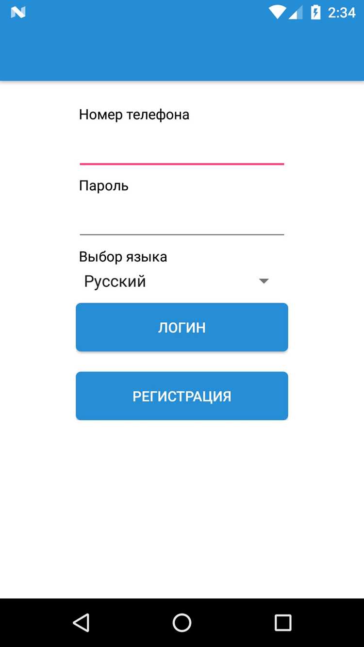 Обработка ошибок ввода с понятными подсказками