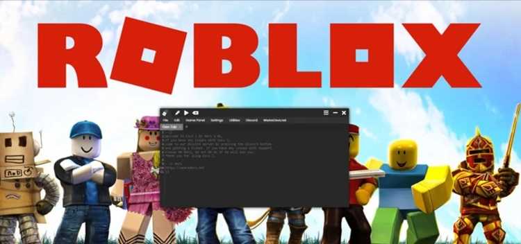 Пошаговая инструкция по установке Roblox через браузер