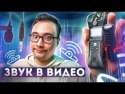 Как сделать шакальный звук микрофона