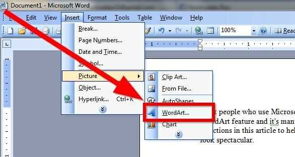 Как вставить гиперссылку на закладку в Word