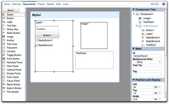 Создание таблиц в Visio: пошаговое руководство