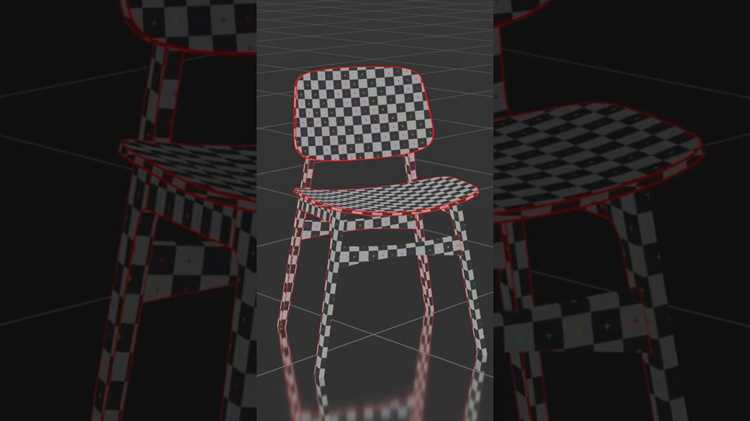 Как сделать uv развертку в blender Как сделать uv развертку в blender