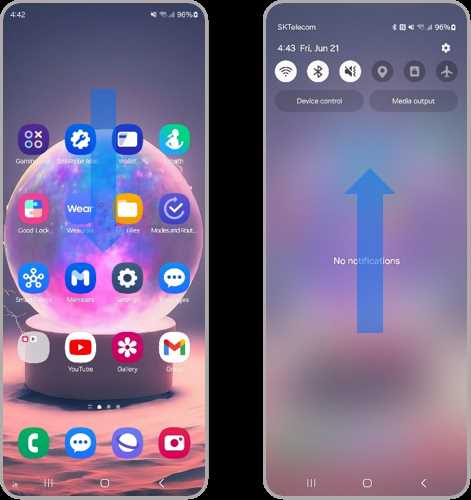Тестирование виджета на разных версиях Android и экранах