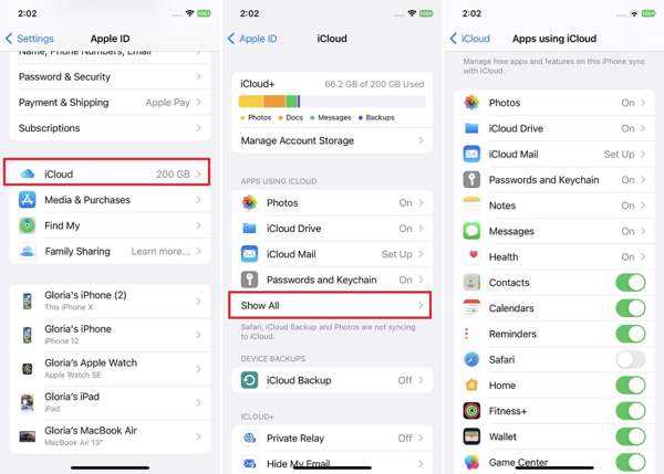 Добавление аккаунта Outlook в стандартное приложение Календарь iOS