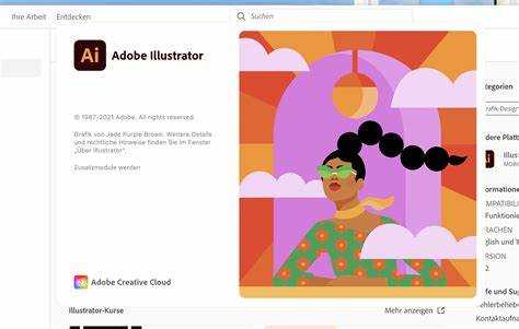 Какие ограничения имеет бесплатная версия Adobe Illustrator на iPad