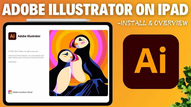 Как скачать adobe illustrator на ipad Как скачать adobe illustrator на ipad