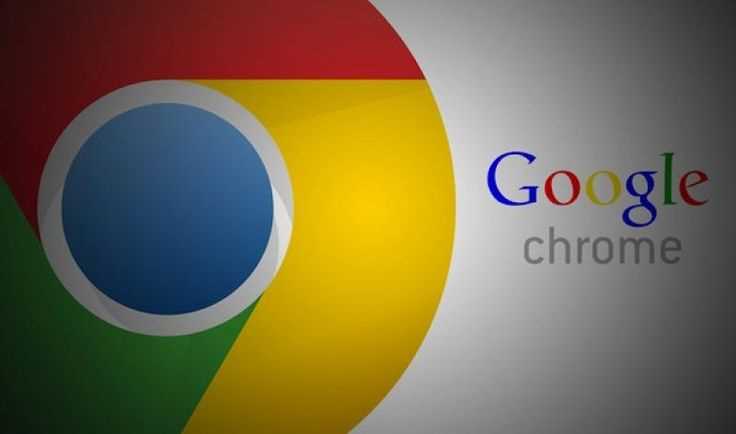 Где скачать установочный файл Chrome для macOS