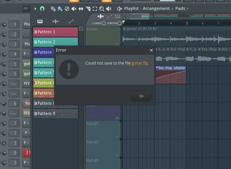 Как связать автоматизацию с параметрами через внутренние связи FL Studio