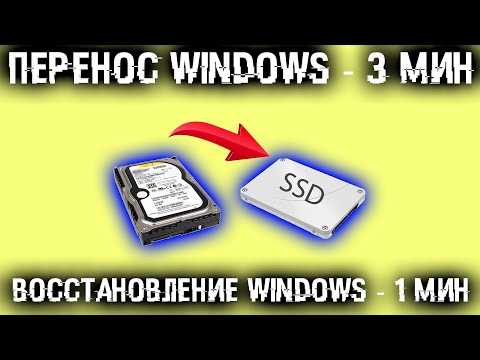 Как выбрать подходящий метод переноса данных в зависимости от объема и типа накопителей