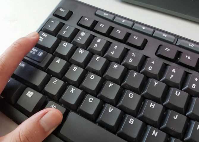 Как скопировать и вставить текст без мыши в Windows и macOS