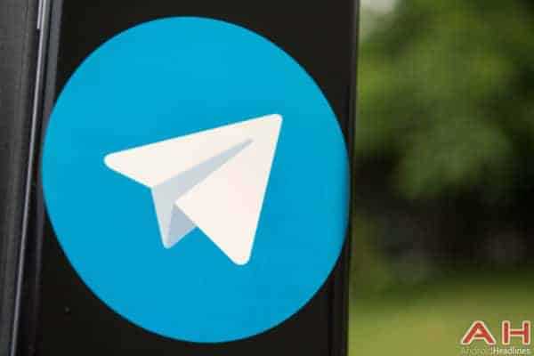 Как найти нужное сообщение с ссылкой в чате Telegram