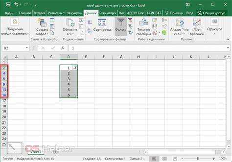 Как скопировать столбец в excel