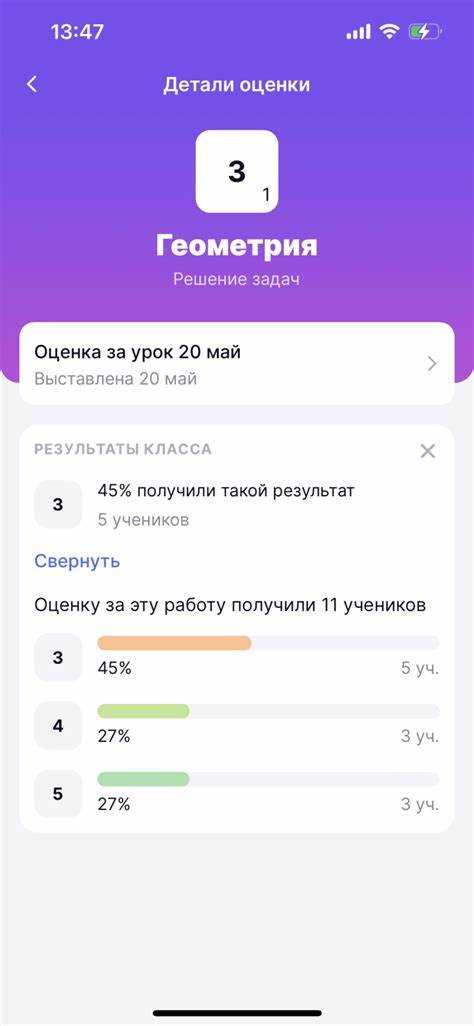 Как скрыть оценку в электронном дневнике