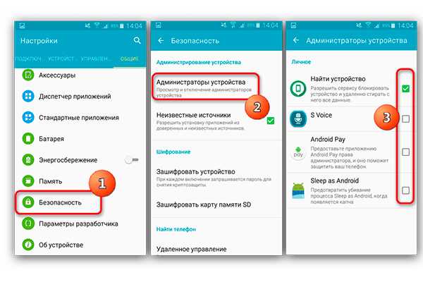 Использование Smart Lock для автоматической разблокировки