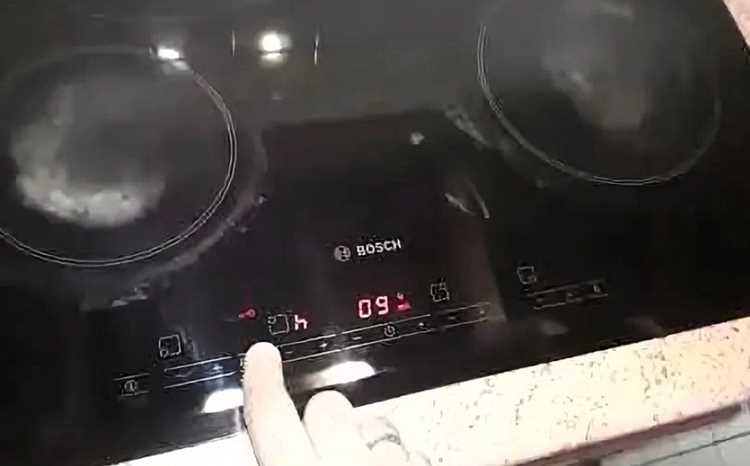 Как снять замок с плиты bosch Как снять замок с плиты bosch