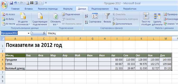 Объединение таблиц через Power Query без потери форматирования