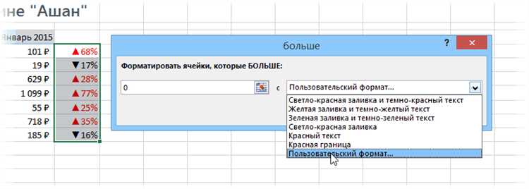 Способы отключения проверки ошибок в Excel