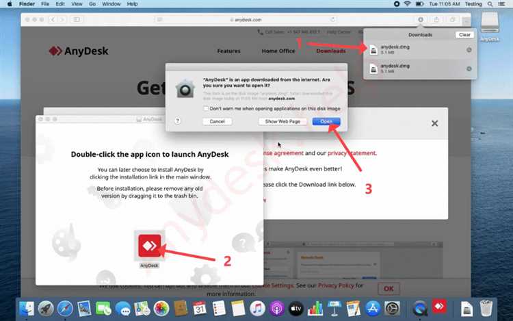 Решение типичных проблем: блокировка AnyDesk антивирусом Kaspersky и настройка разрешений