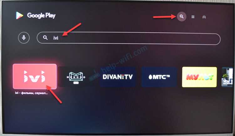 Подготовка Mi TV Stick и учетной записи Google