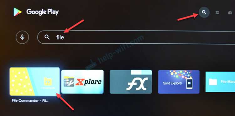 Запуск установки HD Videobox на Mi TV Stick