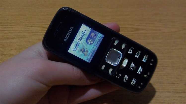 Установка игр на кнопочный телефон Philips: пошаговое руководство