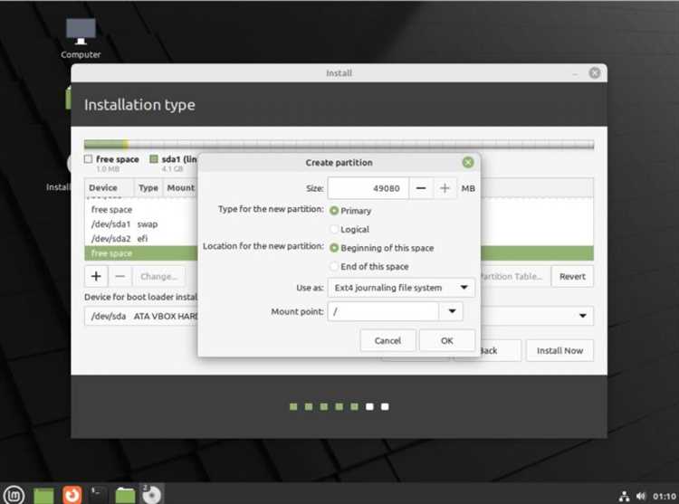 Как установить Latte Dock через AUR при отсутствии пакета в репозиториях