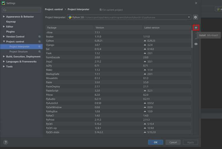Как установить питон в pycharm Как установить питон в pycharm