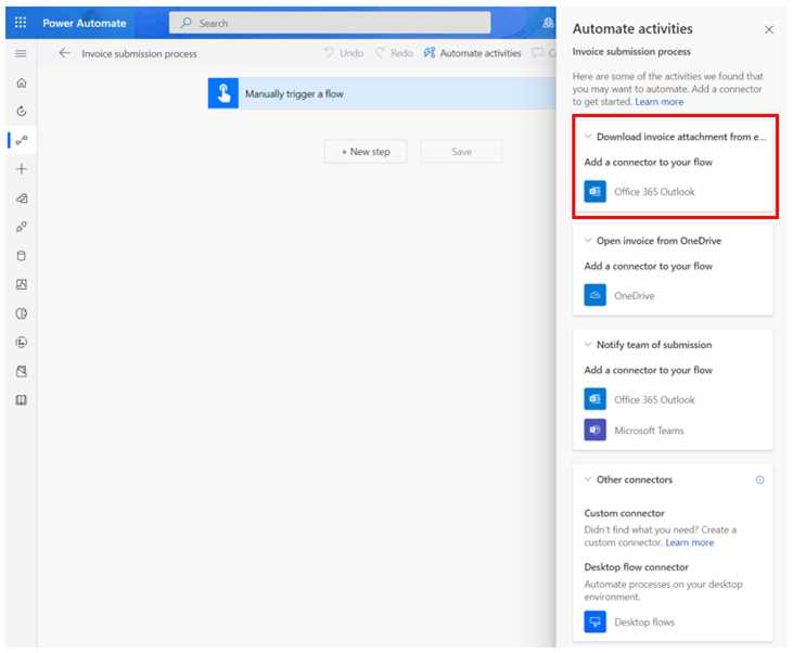 Скачивание установочного файла Microsoft 365