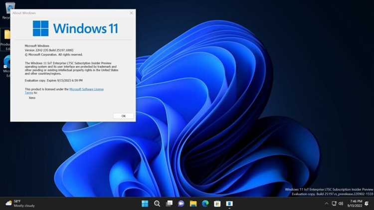 Установка русского языка в Windows 11: пошаговое руководство