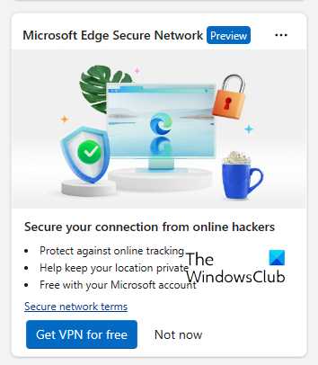 Выбор VPN-сервиса, совместимого с Microsoft Edge
