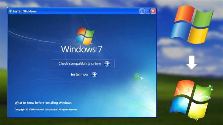Проверка совместимости оборудования с Windows 7